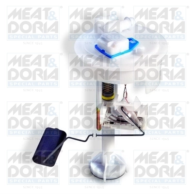 Sender Unit, fuel tank